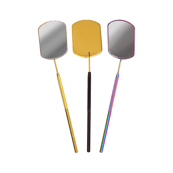 Lash Mirror