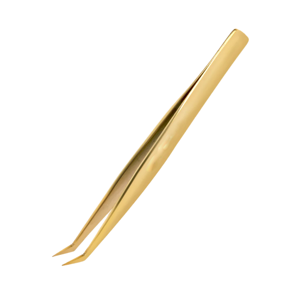 Eyelash Extensions Tweezers – Image 3