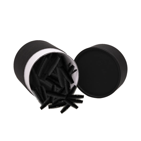Disposable Brushes for reusable metal handles